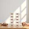 10Pcs Brown Elastic Bandage Clips Adhesive Bandages Bandage Wrap Clips Stretch Metal Clips, Replaceable Wrap Clips for Various Types Bandages and Bandaging Supplies view 3