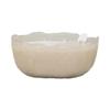 3-Wick Moon Bowl Scented Jar Candle Santal Fleur & Amber 21.3 oz - 40 Hours Even Clean Burn | Luxurious Home Decor | Unwinding/Entertaining | Home Essential view 3