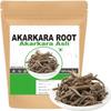 FO Anacyclus Pyrethrum - 100 gram | 3.52 oz - Akarkara Roots - Akarkara Asli view 1