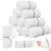 12 Pack Gauze Rolls Bandages 3" x 4.1yd Individually Wrapped Rolled Bandage Mummy Wraps Breathable for Wound Care view 1