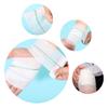 12 Pack Gauze Rolls Bandages 3" x 4.1yd Individually Wrapped Rolled Bandage Mummy Wraps Breathable for Wound Care view 3