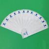 LAPYAPPE 100pcs Universal Thermometer Sensor Sleeves Disposable Sanitary Protective Covers for Digital Thermometers Suitable for Medical and Home Use view 4