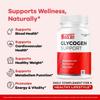 (2 Pack) Hepato Burn Capsules - HepatoBurn Pills Supplement Support, Hepatoburn Advanced Formula - All Natural Vitamin Energy and Wellness, Hepato Burn Premium Formula, 120 Capsules for 2 Months view 3