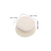 DINHEAROM 5Pcs Rotatable Mini Garbage Bag Clip-On Holder Rotating Tightening Clips for Cabinet Wheelie Bin, Plastic Secure Liner Wrap Clamps view 2