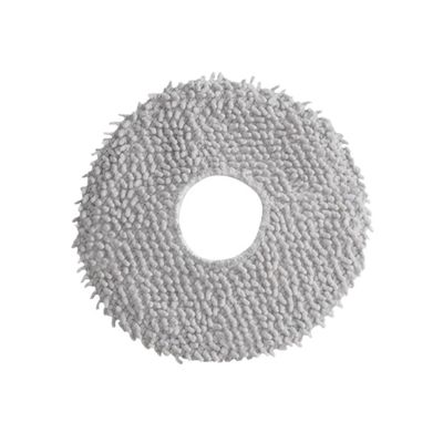 16pcs Mop Pads Kit Compatibility for Xiaomi X20 /X20 Plus Robot Vacuum Cleaner Replacement Part Accessories