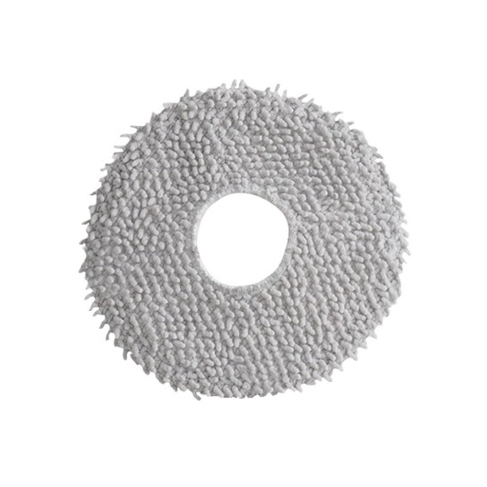 16pcs Mop Pads Kit Compatibility for Xiaomi X20 /X20 Plus Robot Vacuum Cleaner Replacement Part Accessories