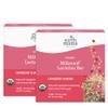 Earth Mama Organic Milkmaid Lactation Bars, Cranberry Almond, 5 Count USDA Certified Organic Breastfeeding Snacks Made with Ingredients Traditionally Used to Boost Breastmilk Supply (Pack of 2) view 1