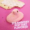 Frosted Strawberry Poptart Peeps Marshmallow Chicks, Easter Basket Stuffer Candy, 5 Count Boxes, Pack of 3 view 2