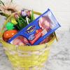 Frosted Strawberry Poptart Peeps Marshmallow Chicks, Easter Basket Stuffer Candy, 5 Count Boxes, Pack of 3 view 4
