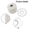 Microfiber Mop Cloths for EUREKA V15 Pro, J15 & For Ultra J15/WH Robot Vacuum Cleaners 4-Pack or 10-Pack Replacement Cleaning Pads(2) view 3