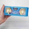 Peeps Rice Krispies Treats Marshmallow Chicks, Easter Candy Basket Stuffers, 5 Count Boxes, Pack of 3 view 3