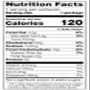 Crispy Rounds Reduced Fat Tortilla Chips, 0.875 Oz Bags, Pack of 16, Bundled By Shoppyway view 2