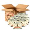 Grabill Country Meats - Pack of 12 - Boneless Turkey - Fully Cooked & Ready To Eat - 13 oz. Cans Boxed view 1