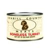 Grabill Country Meats - Pack of 12 - Boneless Turkey - Fully Cooked & Ready To Eat - 13 oz. Cans Boxed view 4