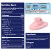 Cotton Candy Marshmallow Peeps, Easter Basket Stuffers, 5 Count Chicks, Pack of 3 view 2