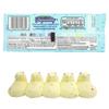 Birthday Party Cake Peeps, Marshmallow Chicks, Easter Basket Stuffers, 5 Count Chicks, Pack of 3 view 3