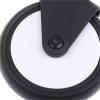Stroller Wheel Replacement Rubber Front And Rear Wheel For Infant Carriage Baby Pram New Stroller Accessories(Front wheel B) view 3