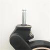 1/2/4pcs Stroller Wheel Front One with Tyre Hub Frame Baby Buggy Accessories Direct Replacement Part(1pc) view 4