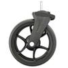 Stroller Wheel Replacement 2/4pcs Stroller Wheel For V4 V5 V6 Pushchair Front DIY Buggy Baby Replacement Accessories(4pcs) view 1