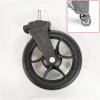 Stroller Wheel Replacement 2/4pcs Stroller Wheel For V4 V5 V6 Pushchair Front DIY Buggy Baby Replacement Accessories(4pcs) view 3