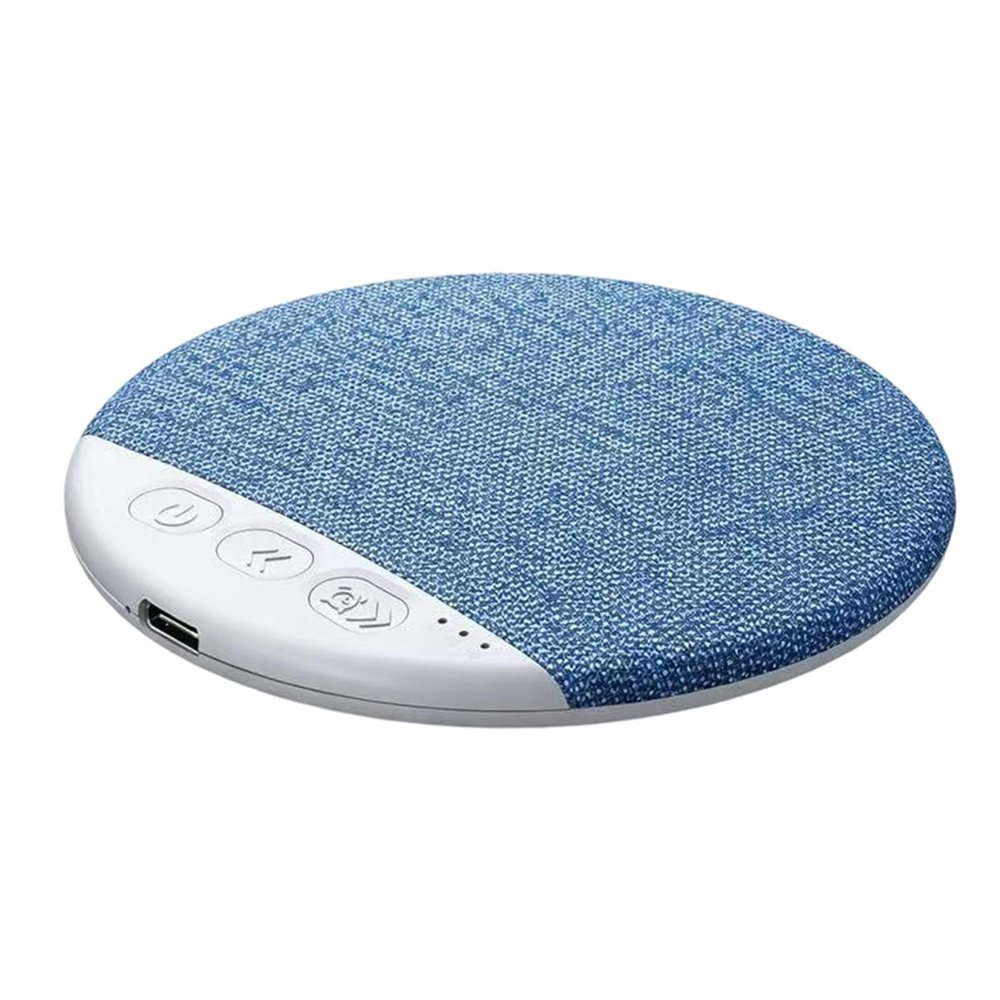 Pillow Speakers for Sleeping Wireless Headphones with Timer
