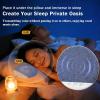 Pillow Speakers for Sleeping Wireless Headphones with Timer view 4