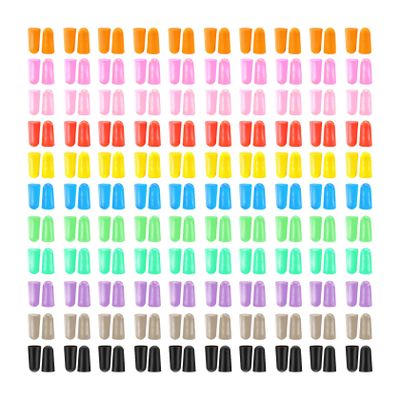 110 Pairs Ear Plugs,32dB Ear Plugs for Noise Reduction,Earplugs for Sleeping Snoring Hearing Protection Travel Study Concentration Construction Site