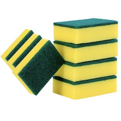 Sponges Kitchen