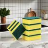Sponges Kitchen view 3