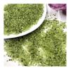 100g Peridot Olivine Chip Stone Rock Tumbled, Green Quartz Crystal Gravel for DIY Accessries Crafts Garden Decor view 2