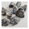 100g 2-4cm Rough Rockstone Home Decoration Stone view 2