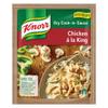 Welkom USA Famous Spoon with Chicken a La King dry cook in sauce_5pack view 1