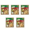 Welkom USA Famous Spoon with Chicken a La King dry cook in sauce_5pack view 2