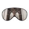Photo of Brooklyn Bridge Sleep Mask for Women Men, Breathable Soft Sleeping Mask Adjustable Eye Cover Light Blocking Eye Masks for Travel, Home, Office, Nap, Flights view 1