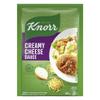 Welkom USA Famous Spoon with Knorr Creamy Cheese Sauce_38g_5pack view 1