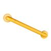 Bathroom Grab Bars, Bathtub Safety Grab Rail Handle for Elderly & Disabled, Anti-Slip Support Rail for Toilet, Kitchen, Stairway - Yellow 53cm view 1