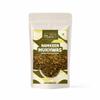JJ Crunch N Munch Namkeen Mukhwas - Natural & Premium Indian Savory Snack Mix, Healthy Roasted Treat, Crunchy, Flavorful, Perfect for Tea Time, Parties, Kids, and Adults (120 gm) view 1