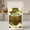 JJ Crunch N Munch Namkeen Mukhwas - Natural & Premium Indian Savory Snack Mix, Healthy Roasted Treat, Crunchy, Flavorful, Perfect for Tea Time, Parties, Kids, and Adults (120 gm) view 4