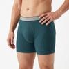 Carer Men's Washable Incontinence Boxer Briefs, 150ml Absorbency view 1