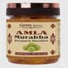 CACTUS SPICES | STEAMED MURABBA | DRY Amla/Awala Murabba | Only 10% Sugar Used | 50-60 Pieces | No Preservative | view 1
