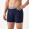 Carer Men's Washable Incontinence Boxer Briefs, 150ml Absorbency view 1