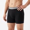 Carer Men's Washable Incontinence Boxer Briefs, 150ml Absorbency view 1