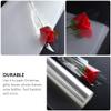 Beaupretty Cellophane Packing Film Roll 44cm Wrapping Film, Flower Bouquet, and Food Packaging view 4