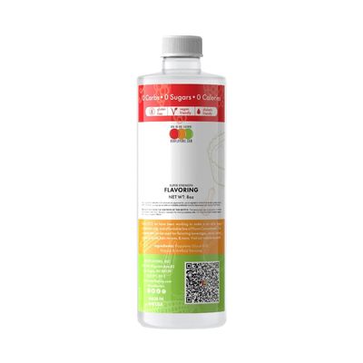 Crushin' Grape Soda Flavoring PG Based / 8 oz