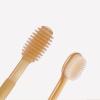 EMASDGEY Effective Silicone Brush for Teething Training Soft Bristles/Tongue Comfortable Soft Bristle Brush for Babies view 3
