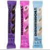 NineLife Basics - Drumroll Snacks Bundle (Vanilla, Chocolate, Strawberry)- 3 pack view 1