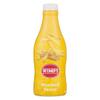 Welkom USA Famous Spoon with Wimpy Mustard | 500ml | 1 Pack view 1