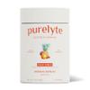 PURELYTE Electrolyte Powder Drink Mix Sugar-Free, Naturally Flavored Hydration Powder with 5 Key Electrolytes & Trace Minerals Keto, Vegan & Gluten-Free, 60 Servings, Fruit Punch view 1