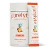 PURELYTE Electrolyte Powder Drink Mix Sugar-Free, Naturally Flavored Hydration Powder with 5 Key Electrolytes & Trace Minerals Keto, Vegan & Gluten-Free, 60 Servings, Fruit Punch view 3