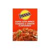 Welkom USA Famous Spoon with Imana Soya Mince Tomato & Onion 100g view 1